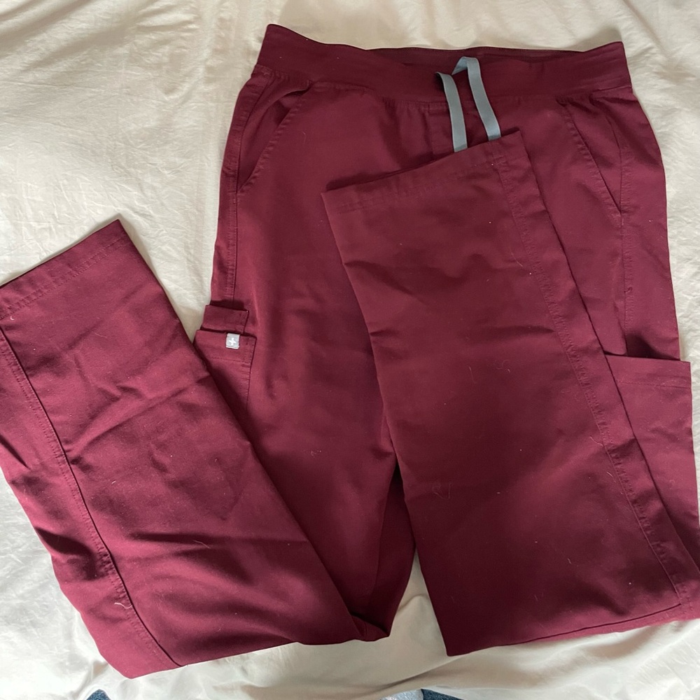 Figs Scrub Pants